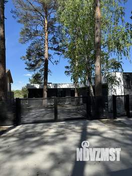 Коттедж 232м², 1-этажный, на длительный срок,