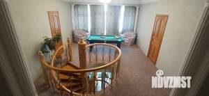 Дом 350м², 2-этажный, посуточно,