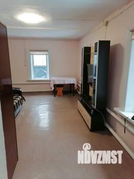 Дом 36м², 1-этажный, на длительный срок,