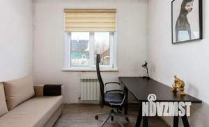 Дом 200м², 1-этажный, посуточно,