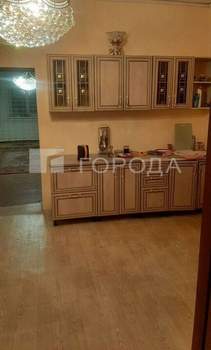 Дом 120м², 1-этажный, на длительный срок,