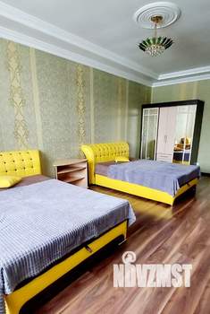 Дом 450м², 3-этажный, посуточно,