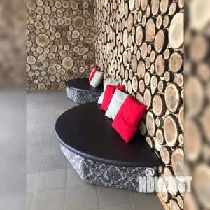 Дом 250м², 1-этажный, посуточно,