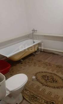 Дом 100м², 1-этажный, на длительный срок,