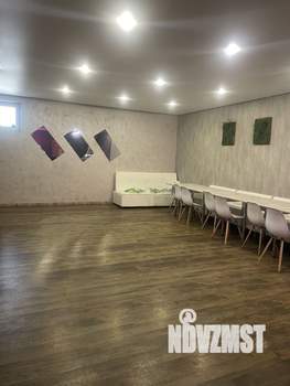 Дом 140м², 2-этажный, посуточно,