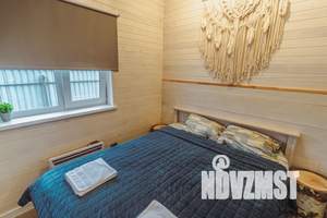 Дом 50м², 2-этажный, посуточно,