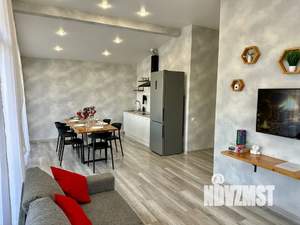 Дом 93м², 1-этажный, посуточно,