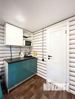 Дом 18м², 1-этажный, посуточно,