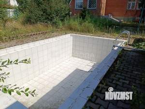 Дом 411м², 2-этажный, на длительный срок,