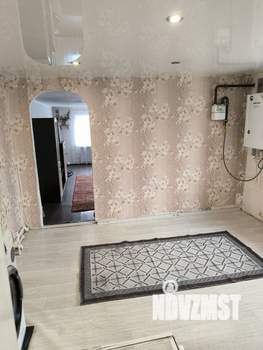 Дом 111м², 2-этажный, на длительный срок,