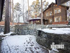 Дом 250м², 2-этажный, на длительный срок,