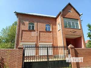 Дом 411м², 2-этажный, на длительный срок,