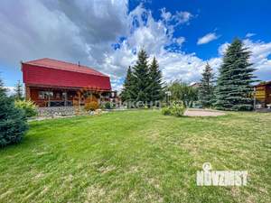 Дом 250м², 3-этажный, посуточно,