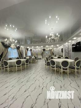 Дом 950м², 2-этажный, посуточно,