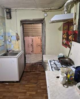 Дом 42м², 2-этажный, на длительный срок,