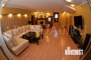 Дом 150м², 2-этажный, посуточно,