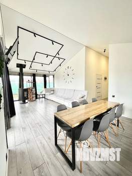 Коттедж 80м², 1-этажный, на длительный срок,