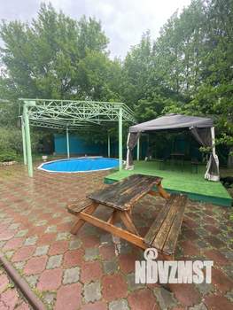 Дом 250м², 2-этажный, посуточно,