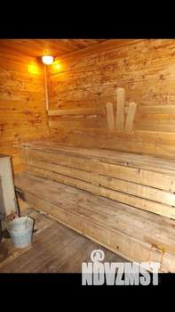 Дом 120м², 2-этажный, посуточно,