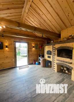 Дом 72м², 1-этажный, посуточно,