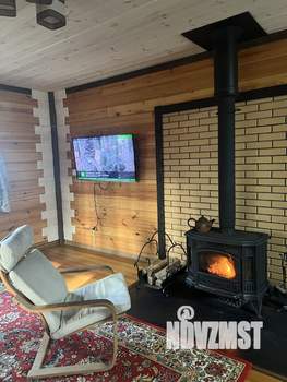 Дом 65м², 1-этажный, на длительный срок,