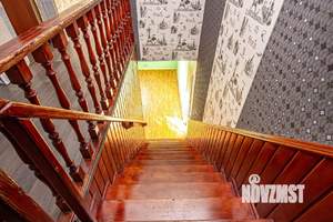 Дом 220м², 2-этажный, на длительный срок,