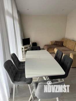 Дом 91м², 1-этажный, посуточно,