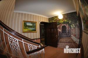 Дом 200м², 2-этажный, посуточно,