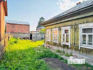 Дом 40м², 1-этажный, на длительный срок,