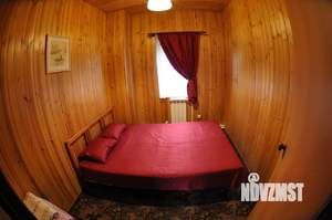 Дом 450м², 2-этажный, посуточно,