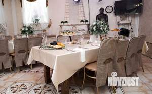 Дом 480м², 3-этажный, посуточно,