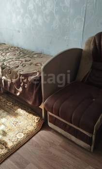 Дом 60м², 1-этажный, на длительный срок,