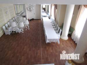 Дом 600м², 3-этажный, посуточно,