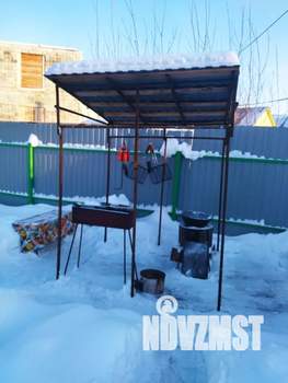 Дом 200м², 2-этажный, посуточно,