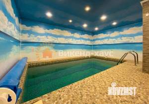 Дом 300м², 3-этажный, посуточно,