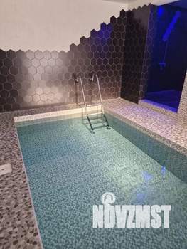 Дом 176м², 1-этажный, посуточно,