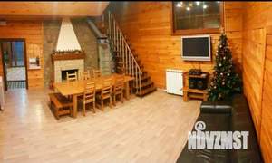Дом 150м², 1-этажный, посуточно,