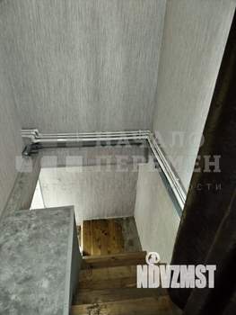 Дом 52м², 2-этажный, на длительный срок,