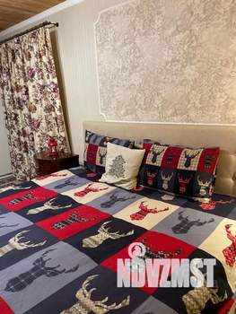 Дом 60м², 1-этажный, посуточно,