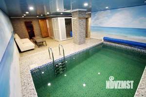 Дом 150м², 2-этажный, посуточно,