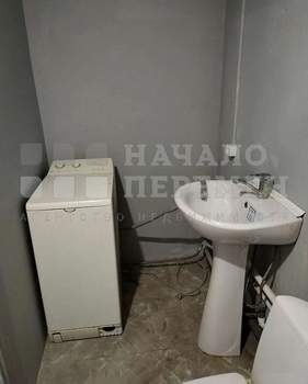 Дом 52м², 2-этажный, на длительный срок,