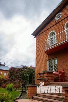 Коттедж 277м², 2-этажный, на длительный срок,