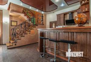 Дом 480м², 2-этажный, посуточно,