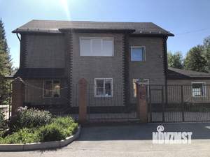 Коттедж 300м², 3-этажный, на длительный срок,