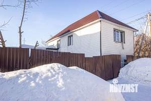Дом 200м², 2-этажный, на длительный срок,