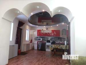 Дом 300м², 1-этажный, на длительный срок,