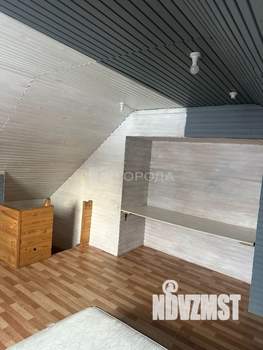 Дом 76м², 2-этажный, на длительный срок,