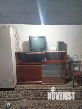 Дом 48м², 1-этажный, на длительный срок,