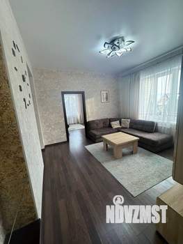 Коттедж 200м², 2-этажный, на длительный срок,