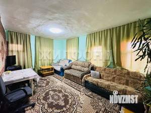 Дом 40м², 1-этажный, на длительный срок,